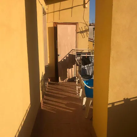 Gasthuis Casa Carmelo