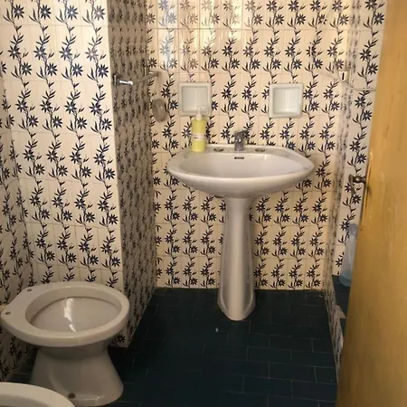 Casa Carmelo *